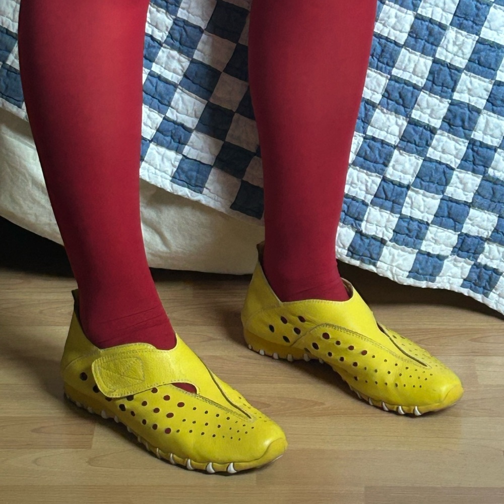 Litfoot sneaker size 41